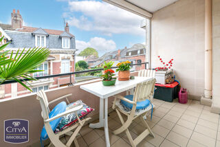 Appartement 3 pièces 76 m² · à Valenciennes · 76 m² · 179 000 €