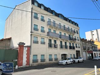  Appartement � vendre 2 pi�ces 56 m�