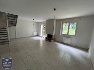  Maison à vendre 6 pièces 116 m²