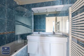  Appartement � vendre 4 pi�ces 89 m�