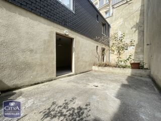  Appartement à vendre 1 pièce 20 m² Caen