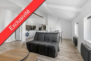  Appartement � vendre 2 pi�ces 44 m�