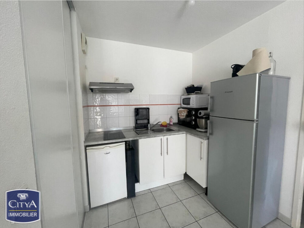 Vente Appartement appartement Lons