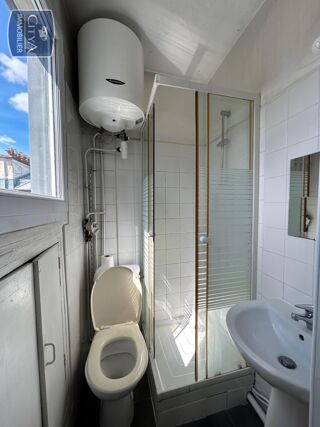  Appartement � vendre 2 pi�ces 23 m�