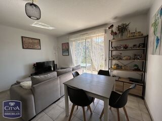  Appartement � vendre 3 pi�ces 54 m�