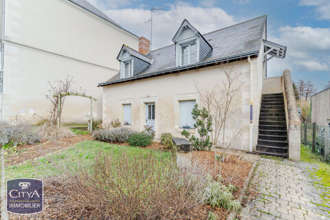   maison Maison - 5 pi�ce(s) - 118 m�