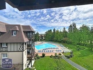  Appartement à vendre 2 pièces 30 m²