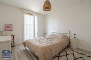  Appartement  vendre 3 pices 62 m