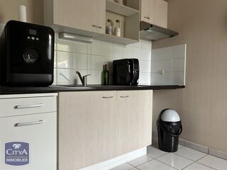  Maison à vendre 3 pièces 65 m²