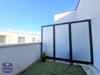  Appartement à vendre 2 pièces 37 m²