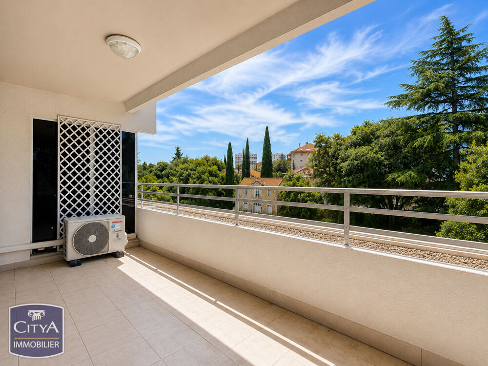 Vente Appartement appartement Nîmes