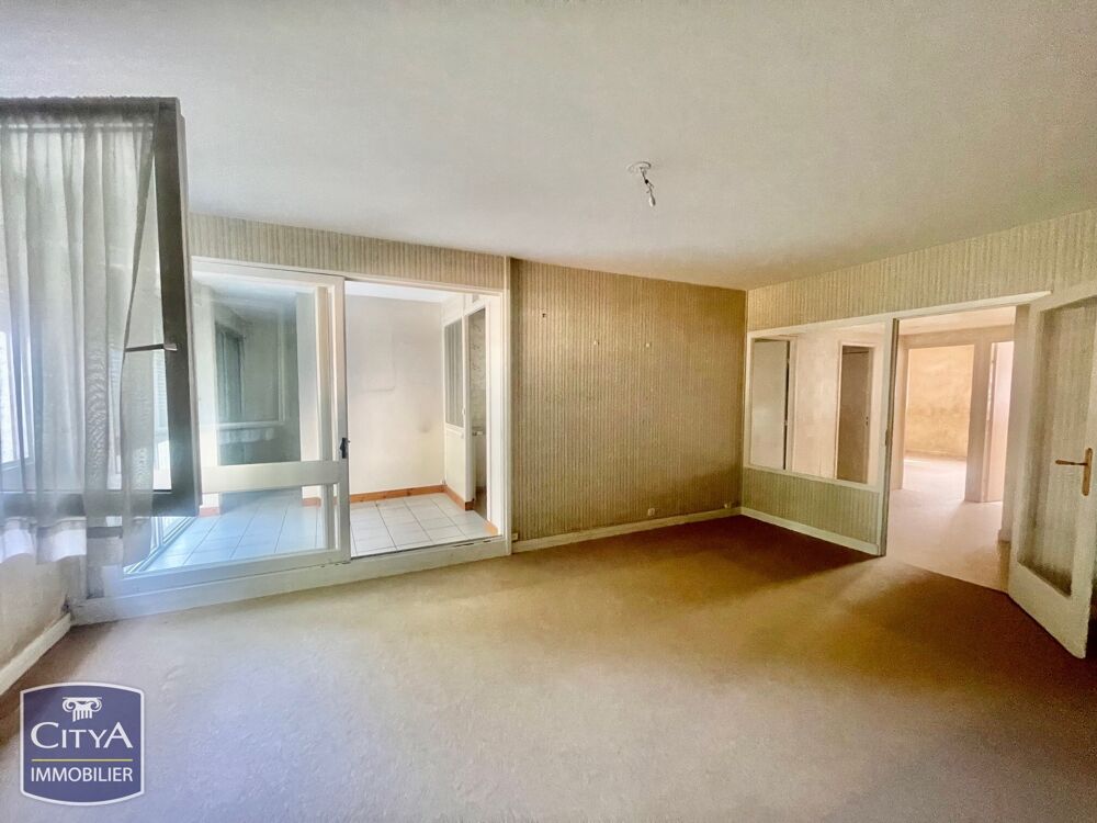 Vente Appartement appartement Poitiers