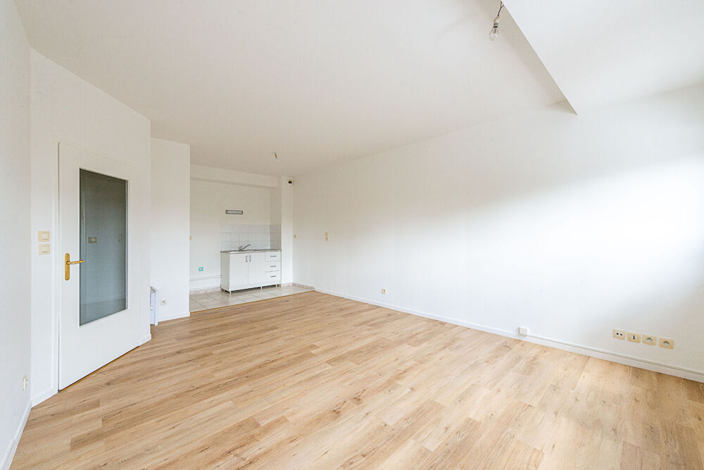 Vente Appartement appartement Valenciennes