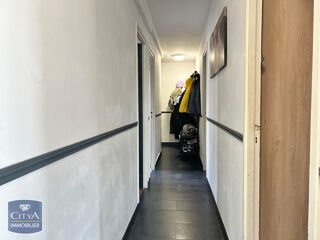  Appartement à vendre 4 pièces 80 m²