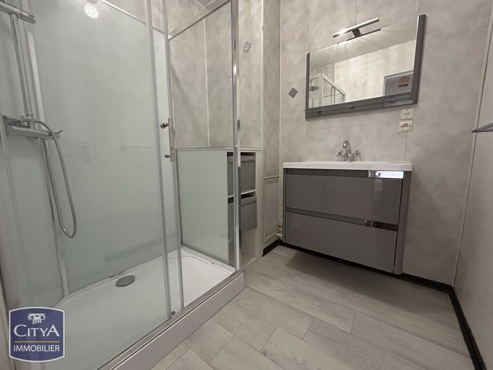 Vente Appartement appartement Le mans