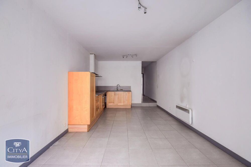 Vente Appartement appartement Marseille 6