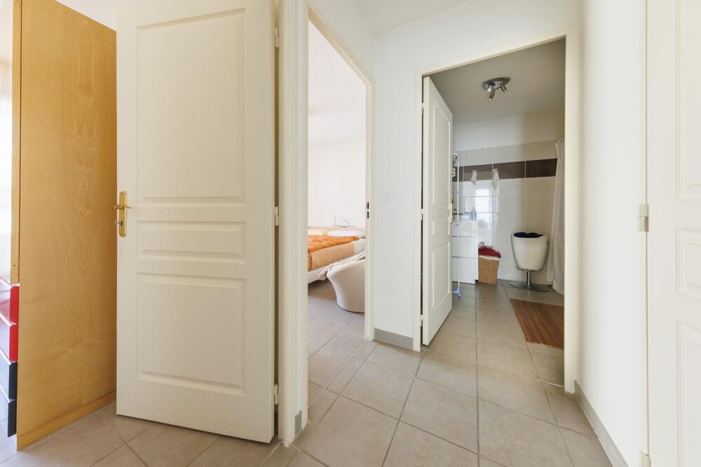 Vente Appartement appartement Clermont-ferrand