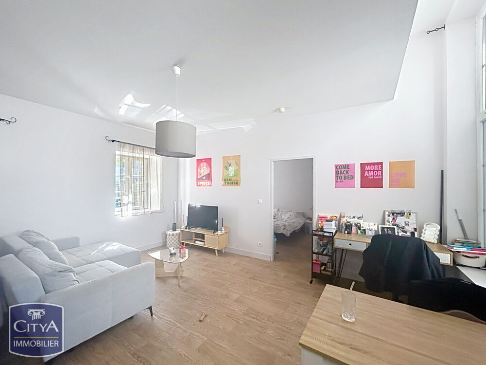 Vente Appartement appartement Poitiers