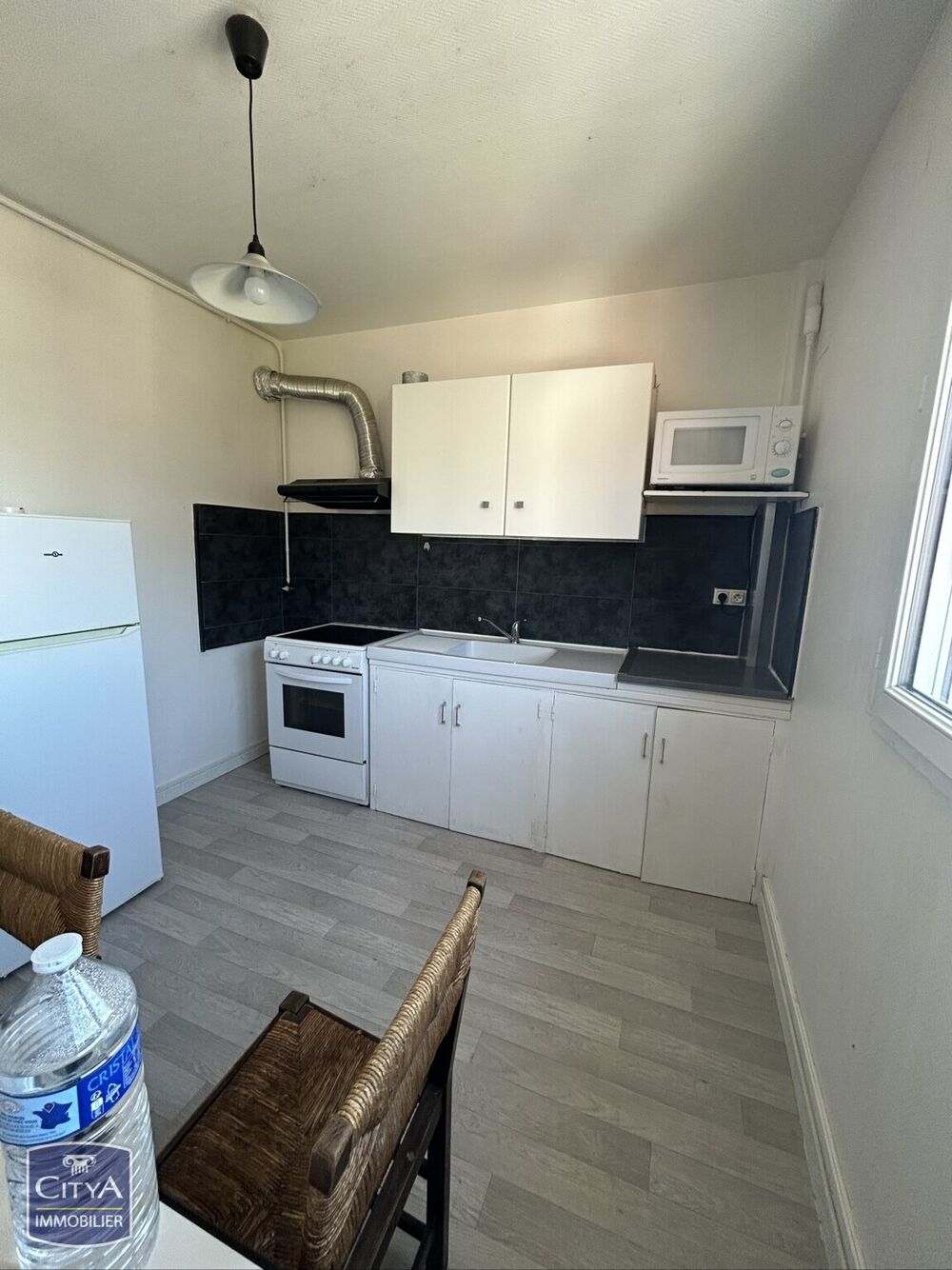 Vente Appartement appartement Limoges