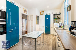  Appartement � vendre 4 pi�ces 131 m�