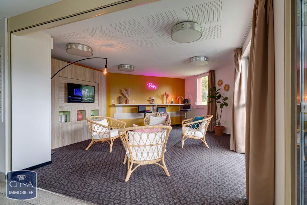 Vente Appartement appartement Reims