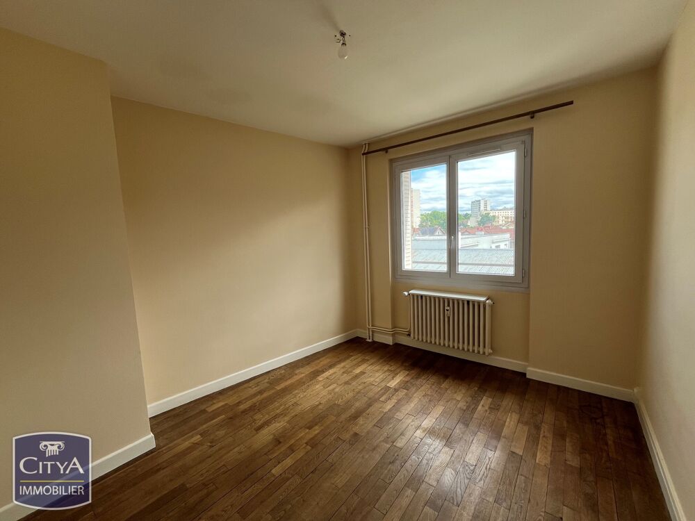 Vente Appartement appartement Dijon