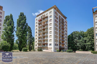 Appartement à vendre 1 pièce 40 m²