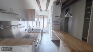  Appartement à vendre 3 pièces 80 m²