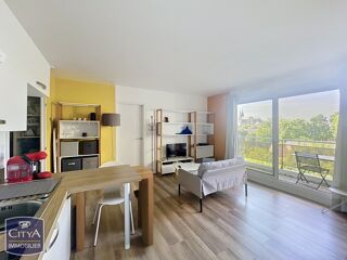  Appartement à vendre 2 pièces 37 m²