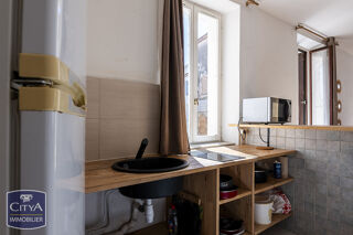  Appartement à vendre 3 pièces 64 m²
