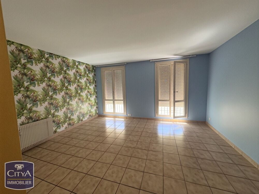 Appartement 3 pièces 66 m² · à Brive-la-Gaillarde · 66 m² · 86 000 €