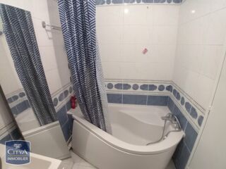  Appartement à vendre 3 pièces 65 m²