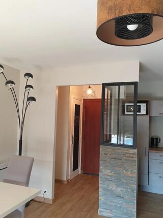  Appartement  vendre 2 pices 44 m