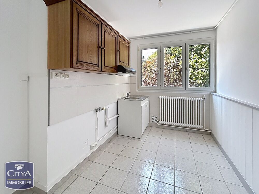 Vente Appartement appartement Saint-Étienne