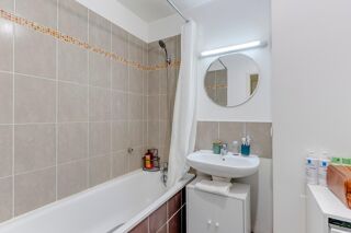 Appartement à vendre 2 pièces 55 m²