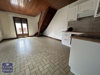  Maison à vendre 4 pièces 83 m²