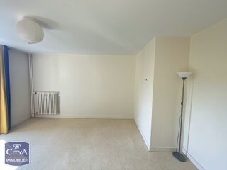  Appartement à vendre 2 pièces 44 m²
