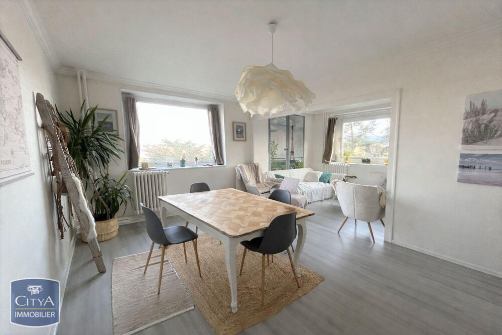 Vente Appartement appartement Saint-Étienne