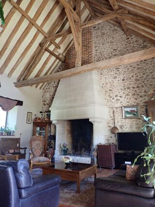  Maison � vendre 4 pi�ces 140 m�