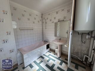  Appartement à vendre 2 pièces 56 m²