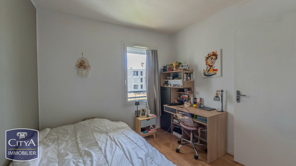 Vente Appartement appartement Montauban