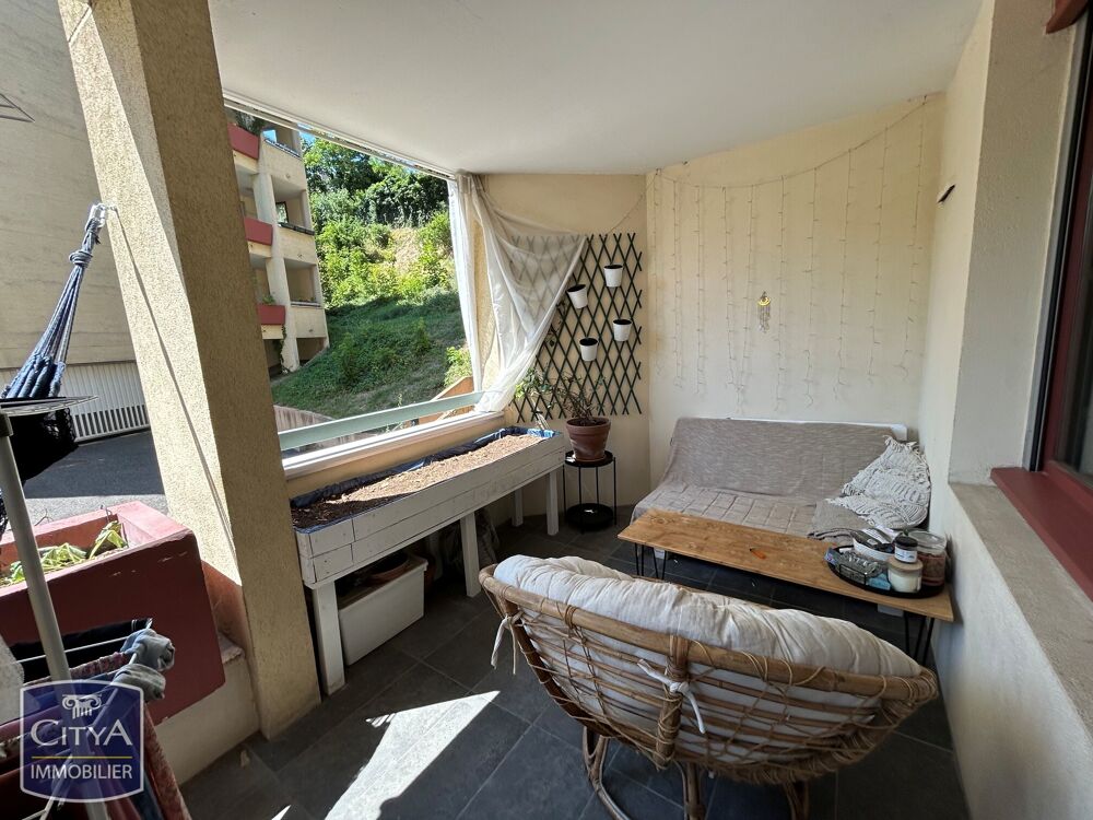 Vente Appartement appartement Caluire-et-cuire