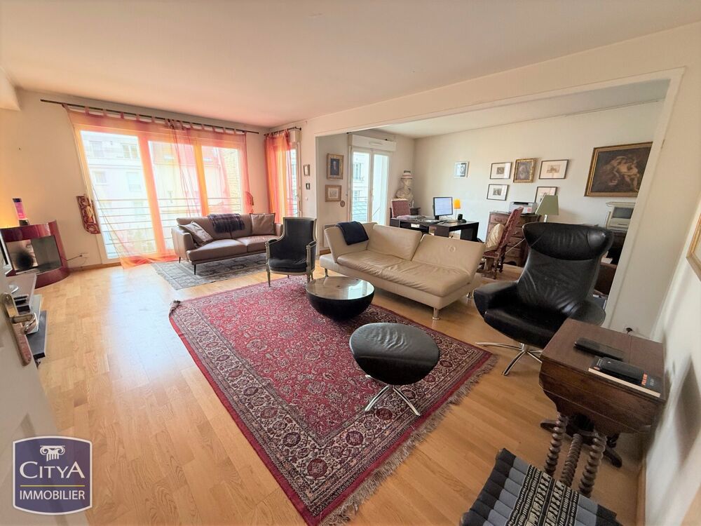 à vendre  Appartement Asnières-sur-Seine (92600)