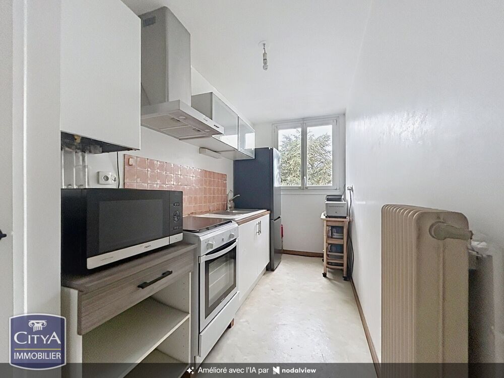 Vente Appartement appartement Saint-jean-le-blanc