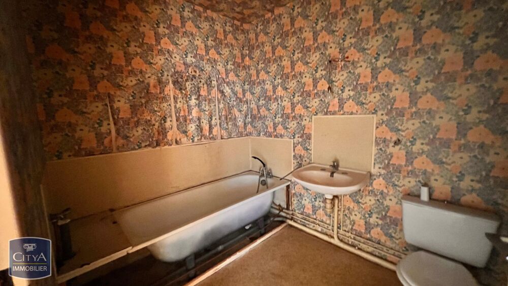 Vente Appartement appartement Alençon