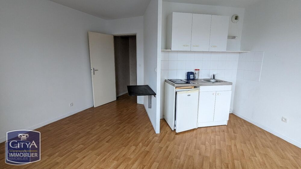 Vente Appartement appartement Rouen