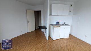  Appartement à vendre 1 pièce 24 m²