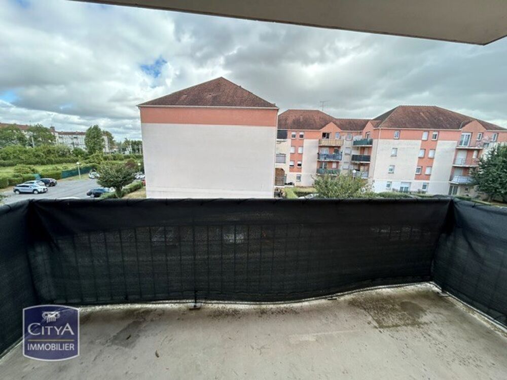 Vente Appartement appartement Persan