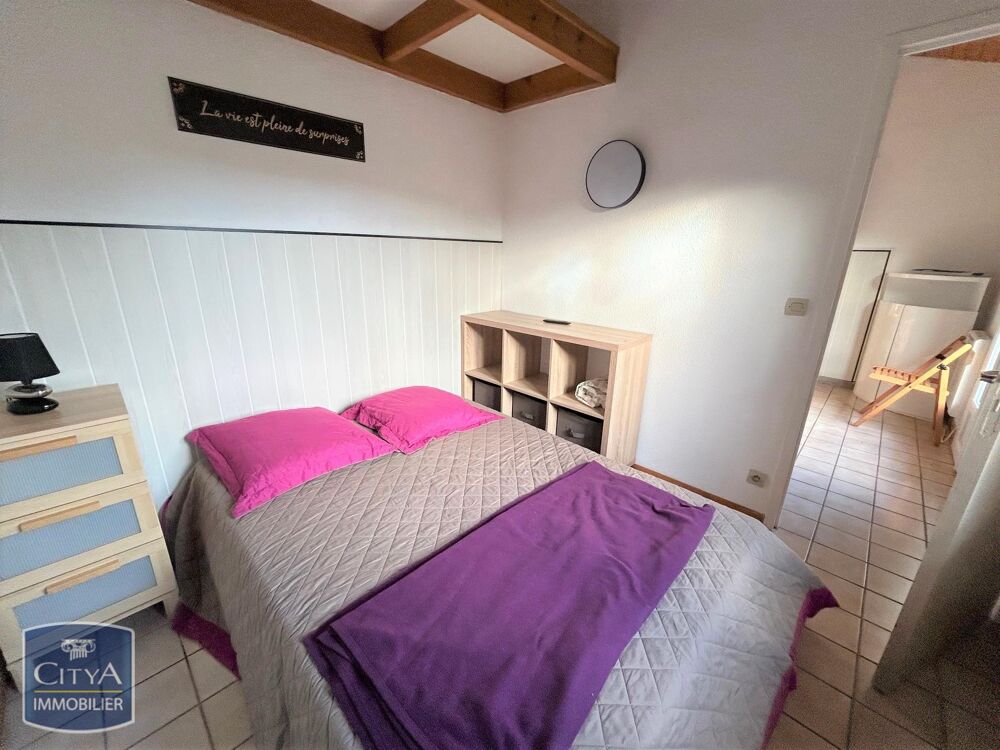 Vente Maison maison Les mathes