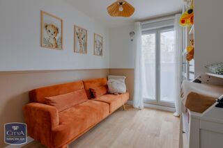  Appartement � vendre 3 pi�ces 66 m�